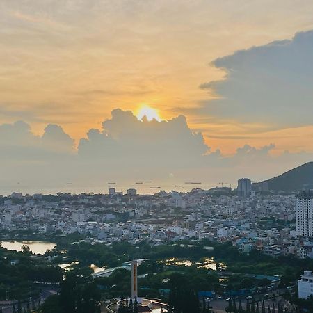 Lux Condotel - The Song Vung Tau Esterno foto