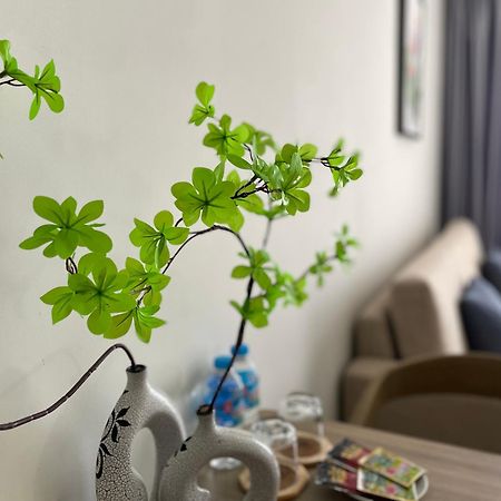 Lux Condotel - The Song Vung Tau Esterno foto