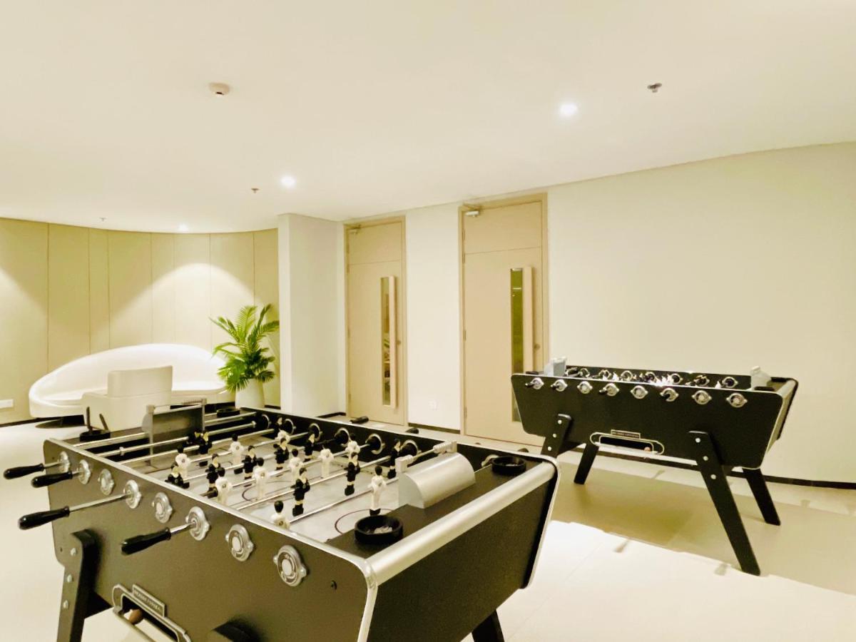 Lux Condotel - The Song Vung Tau Esterno foto