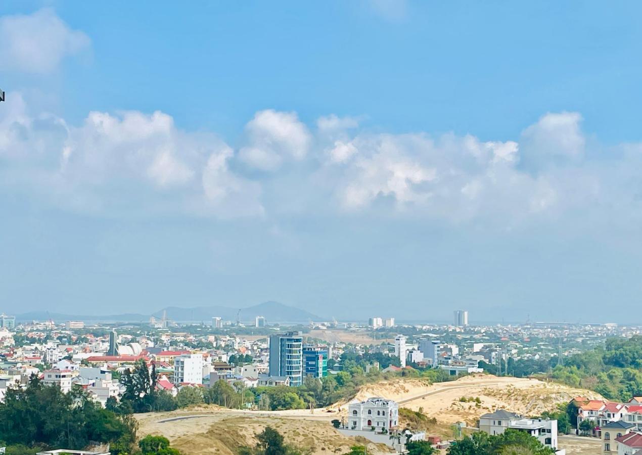 Lux Condotel - The Song Vung Tau Esterno foto